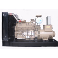 325kVA Water Cooling AC 3 Phase Silent Volvo Diesel Generator